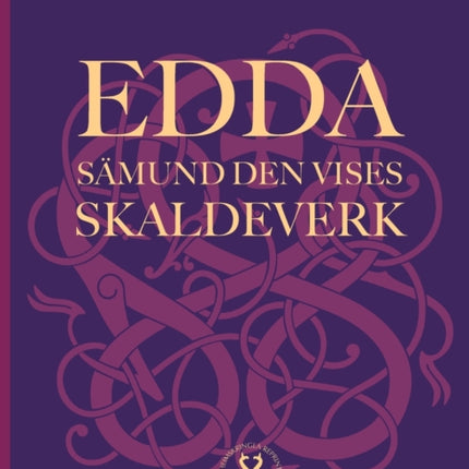 Edda: Sämund den vises skaldeverk