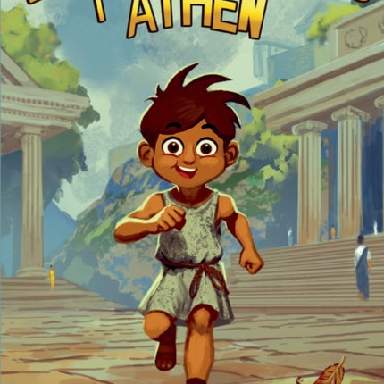 Den rigeste dreng i Athen