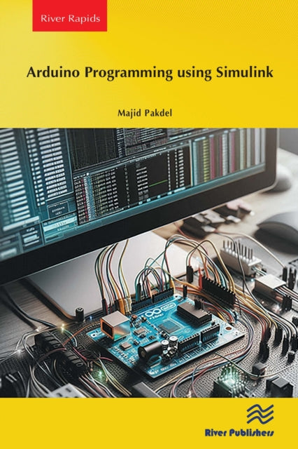 Arduino Programming using Simulink