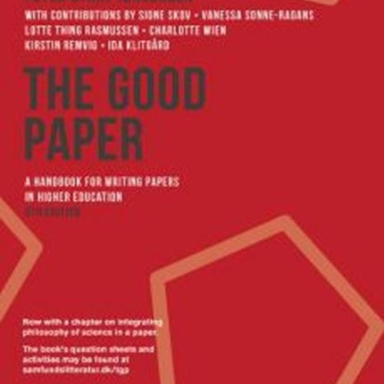 The Good Paper: International Edition