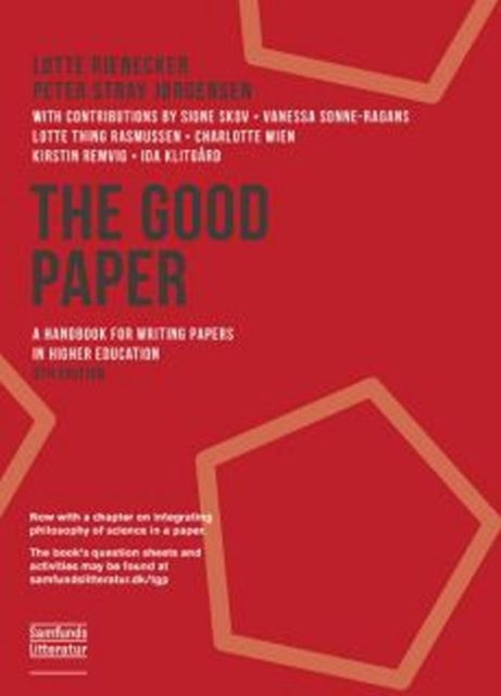 The Good Paper: International Edition