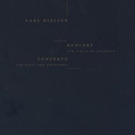 Carl Nielsen