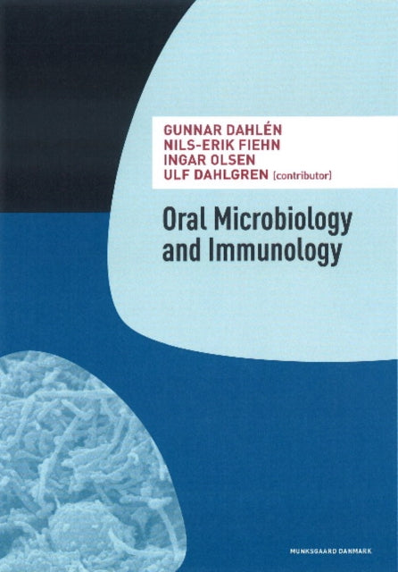 Oral Microbiology & Immunology: The Scandinavian