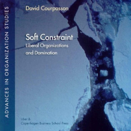 Soft Constraint: Liberal Organizations & Domination