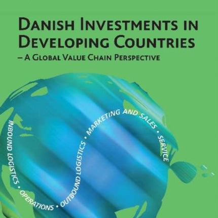 Danish Investments in Developing Countries