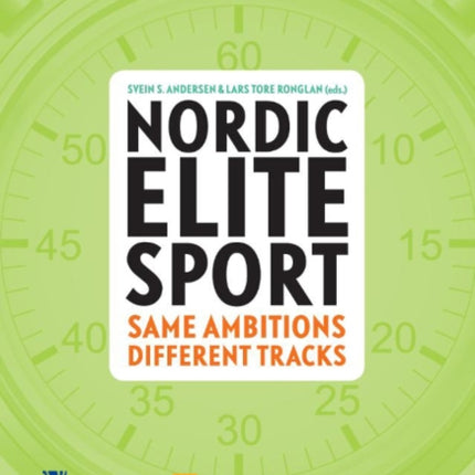 Nordic Elite Sports: Same Ambitions -- Different Tracks