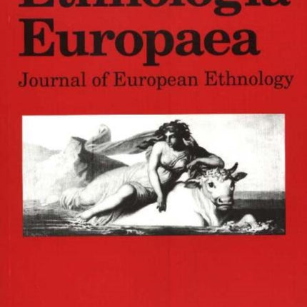 Ethnologia Europaea, Volume 34/2: Multicultures & Cities