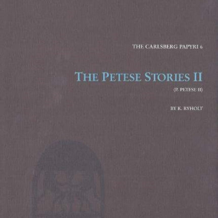 Petese Stories II