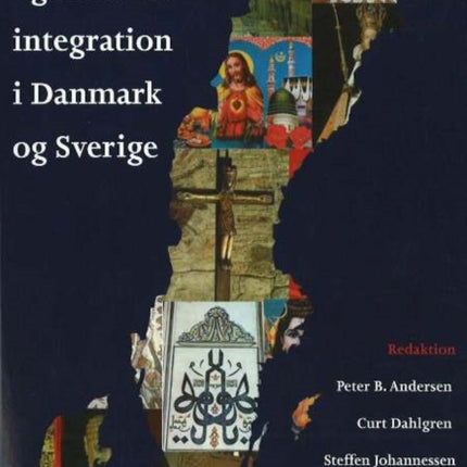 Religion, skole og kulturel integration i Danmark