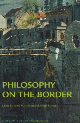 Philosophy on the Border