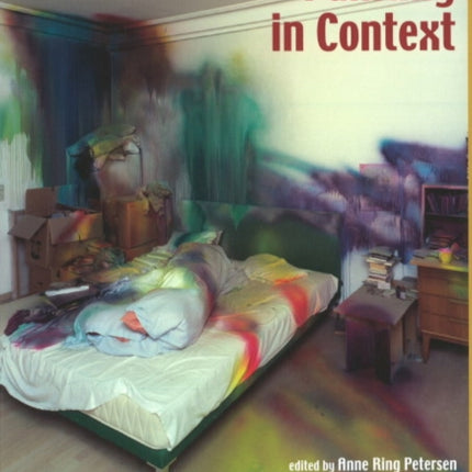 Contemporary Painting in Context