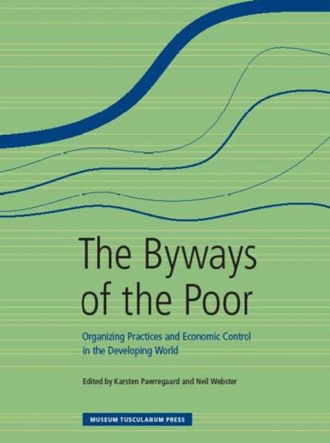 The Byways of the Poor: Organizing Practices and Economic Control in the Developing World