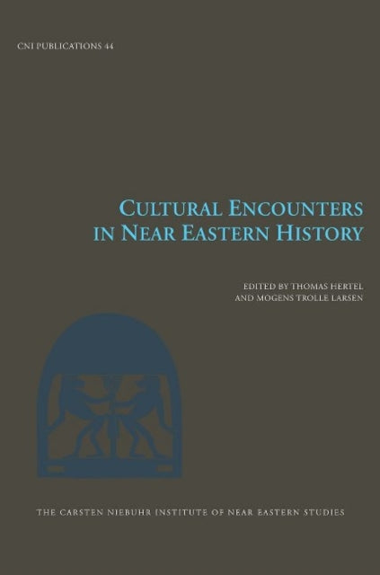 Cultural Encounters in Near Eastern History