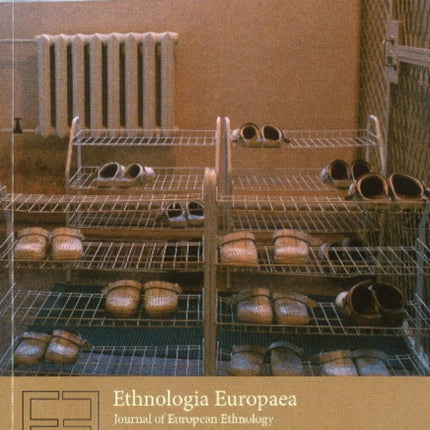 Ethnologia Europaea vol. 46:2