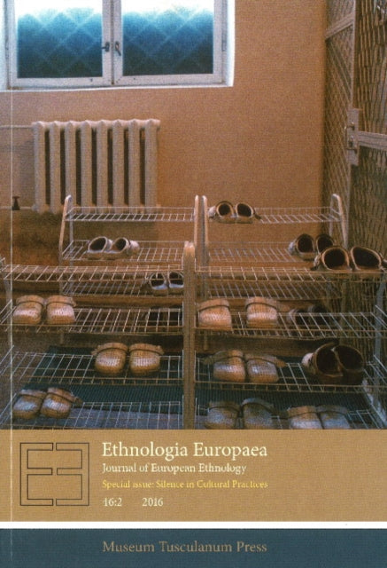 Ethnologia Europaea vol. 46:2