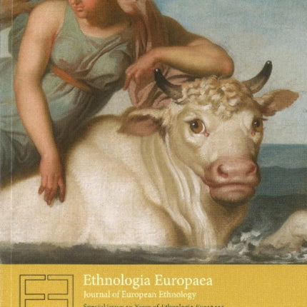 Ethnologia Europaea vol. 47:1