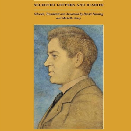 Carl Nielsen: Selected Letters and Diaries