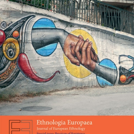 Ethnologia Europaea vol. 48:1