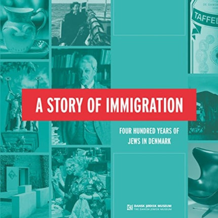 A Story of Immigration: Four Hundred Years of