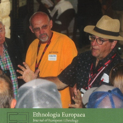 Ethnologia Europaea vol. 48:2