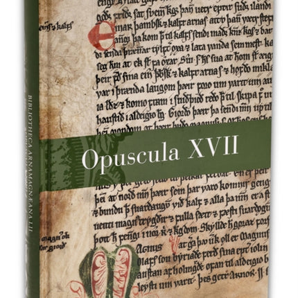 Opuscula XVII
