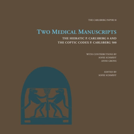 Two Medical Manuscripts