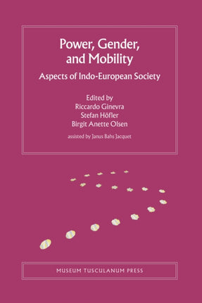Power Gender and Mobility  Aspects of