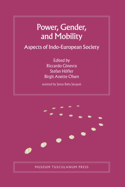 Power Gender and Mobility  Aspects of