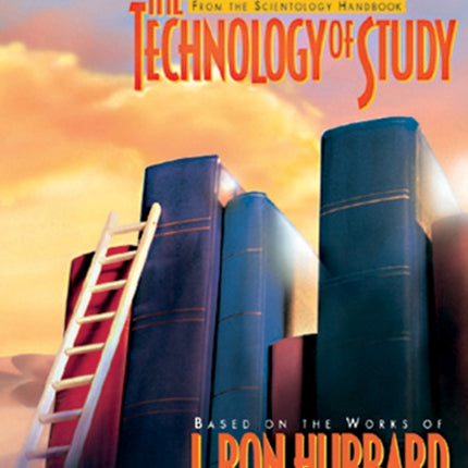 The Technology of Study