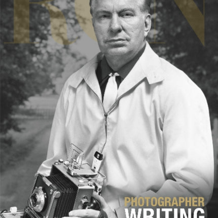 L. Ron Hubbard: Photographer: Writing with Light