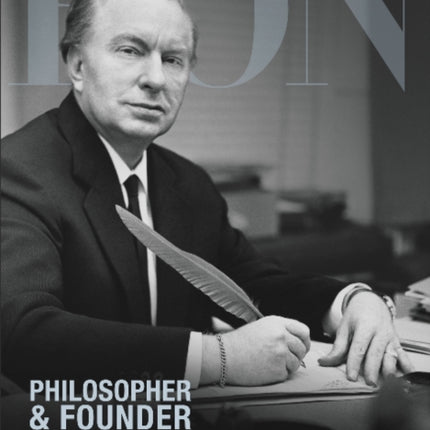 L. Ron Hubbard: Philosopher & Founder: Rediscovery of the Human Soul