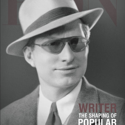 L. Ron Hubbard - Writer: The Shaping of Popular Fiction