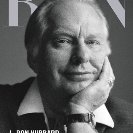 L. Ron Hubbard: A Profile