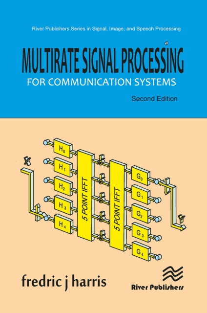 Multirate Signal Processing for Communication