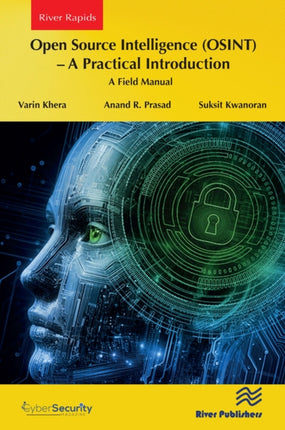 Open Source Intelligence OSINT  A practical