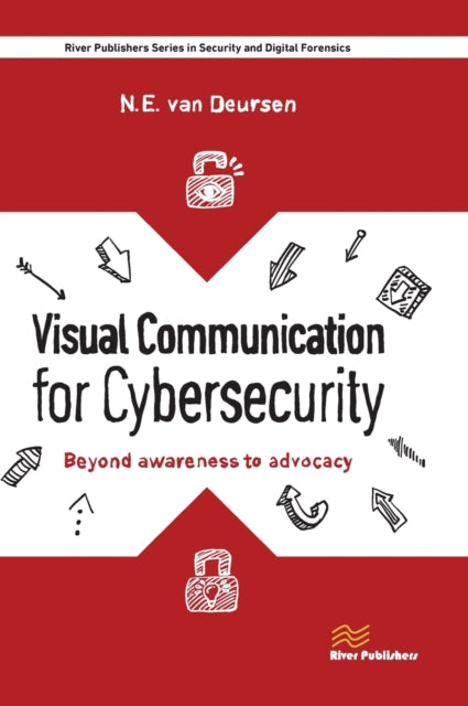 Visual Communication for Cybersecurity: Beyond Awareness to Advocacy