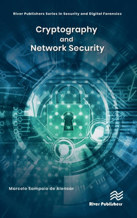 Cryptography and Network Security