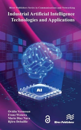 Industrial Artificial Intelligence Technologies