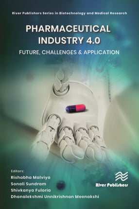Pharmaceutical industry 4.0: Future, Challenges &
