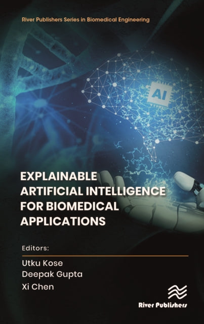 Explainable Artificial Intelligence for