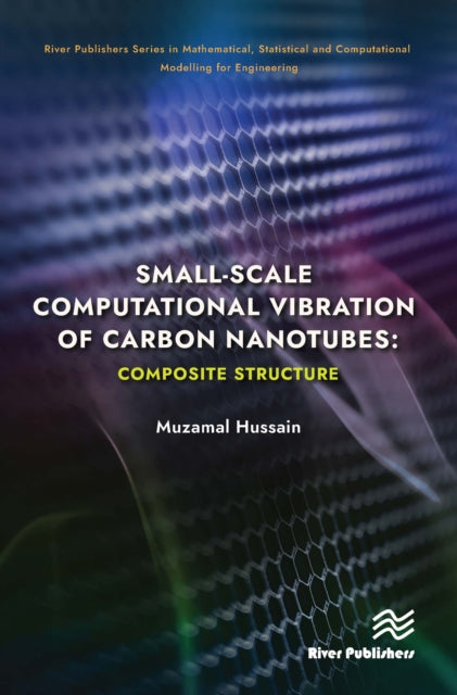 Smallscale Computational Vibration of Carbon
