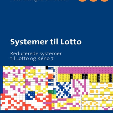 Systemer til Lotto: Reducerede systemer til Lotto og Keno 7