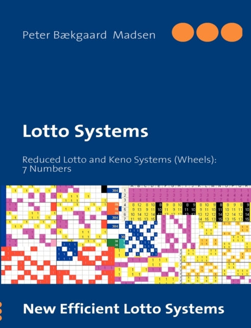 Lotto Systems