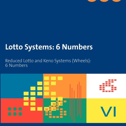 Lotto Systems: 6 Numbers