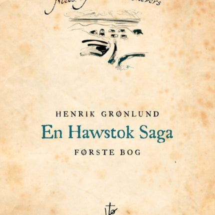 En Hawstok Saga