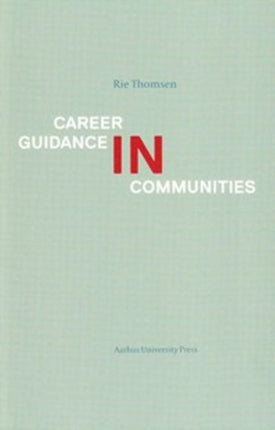 Career Guidance in Communities