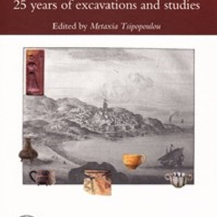 Petras, Siteia: 25 Years of Excavations & Studies