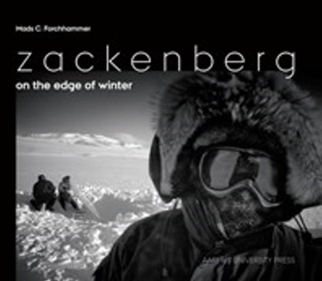 Zackenberg -- On the Edge of Winter: A Photographic Journey into Northeast Greenland