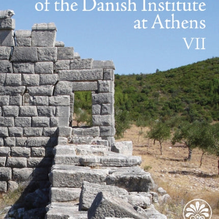 Proceedings of the Danish Institute at Athens: Volume 7