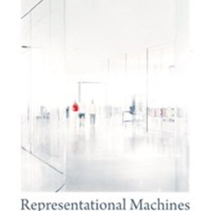 Representational Machines: Photography & the Production of Space